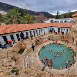 Khenchela Central Market - Khenchela