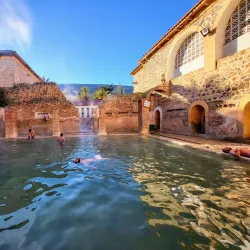 Khenchela Central Market - Khenchela