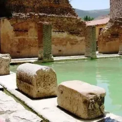 Khenchela Central Market - Khenchela