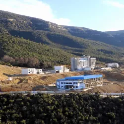 Khenchela Central Market - Khenchela