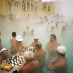 Khenchela Central Market - Khenchela