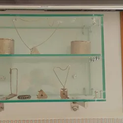 Khenchela Museum - Khenchela