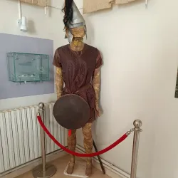 Khenchela Museum - Khenchela