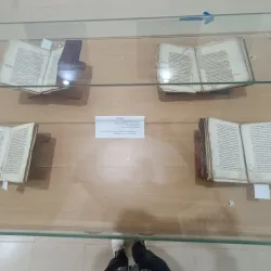 Khenchela Museum - Khenchela