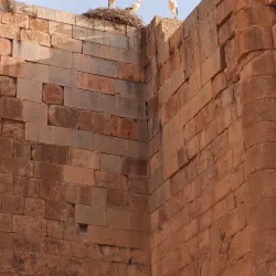 Lambaesis Roman Ruins - Khenchela