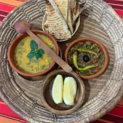 Local Algerian Cuisine Restaurants - Khenchela