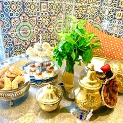 Local Algerian Cuisine Restaurants - Khenchela