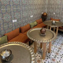 Local Algerian Cuisine Restaurants - Khenchela