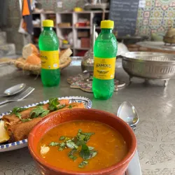 Local Algerian Cuisine Restaurants - Khenchela