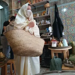 Local Algerian Cuisine Restaurants - Khenchela