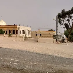 Laghouat Kasbah - Laghouat