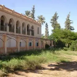 Laghouat Kasbah - Laghouat