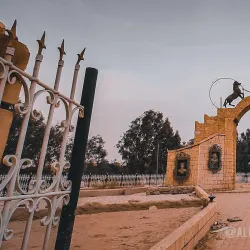 Laghouat Kasbah - Laghouat