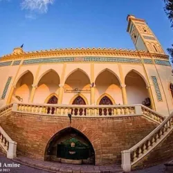 Laghouat Kasbah - Laghouat