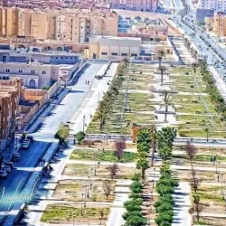 Laghouat Kasbah - Laghouat