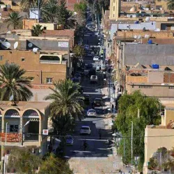Laghouat Kasbah - Laghouat