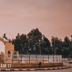 Laghouat Kasbah - Laghouat