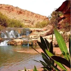 Laghouat Old Town - Laghouat