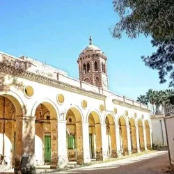 Laghouat Old Town - Laghouat