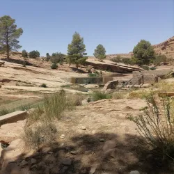 Laghouat Old Town - Laghouat