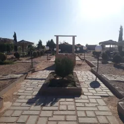 Laghouat Old Town - Laghouat