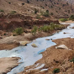 Laghouat Old Town - Laghouat