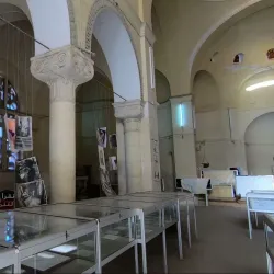 National Museum of Laghouat - Laghouat