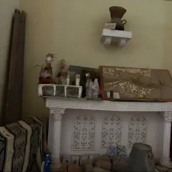 National Museum of Laghouat - Laghouat