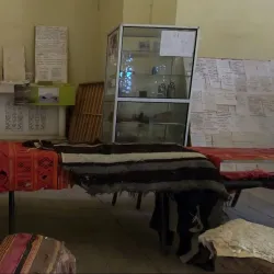 National Museum of Laghouat - Laghouat