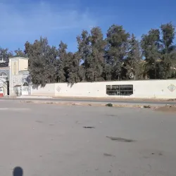 Palm Groves of Laghouat - Laghouat