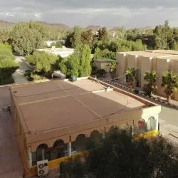 Palm Groves of Laghouat - Laghouat