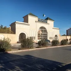 Palm Groves of Laghouat - Laghouat