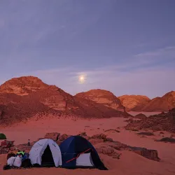 Saharan Desert Excursions - Laghouat