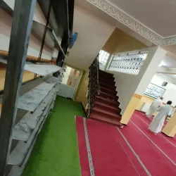 Sidi El Hadj Mosque - Laghouat