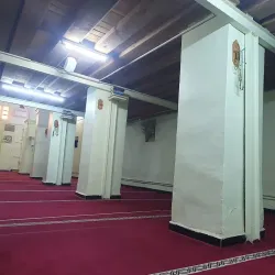 Sidi El Hadj Mosque - Laghouat