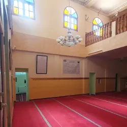 Sidi El Hadj Mosque - Laghouat