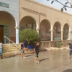 Tadjemout Mosque - Laghouat