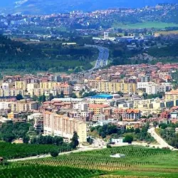 Lakhdaria Market - Lakhdaria