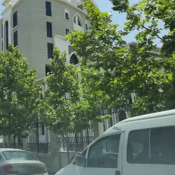 Lakhdaria Market - Lakhdaria