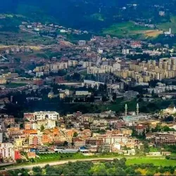 Lakhdaria Market - Lakhdaria