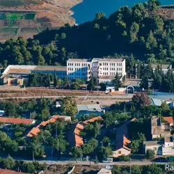 Lakhdaria Market - Lakhdaria