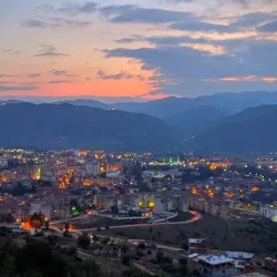 Lakhdaria Market - Lakhdaria