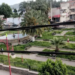 Lakhdaria Market - Lakhdaria