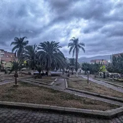 Lakhdaria Market - Lakhdaria