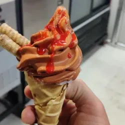 Traditional Algerian Cuisine Restaurants - Lakhdaria