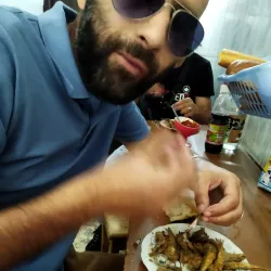 Traditional Algerian Cuisine Restaurants - Lakhdaria