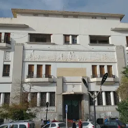 Local Museums in Mascara - Mascara