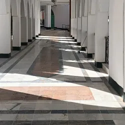 Sidi Okba Mosque - Mascara