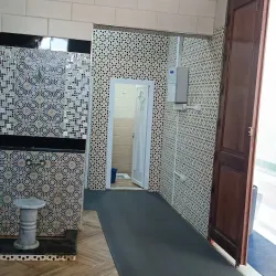 Sidi Okba Mosque - Mascara