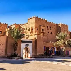 Tell Atlas Mountains - Mascara